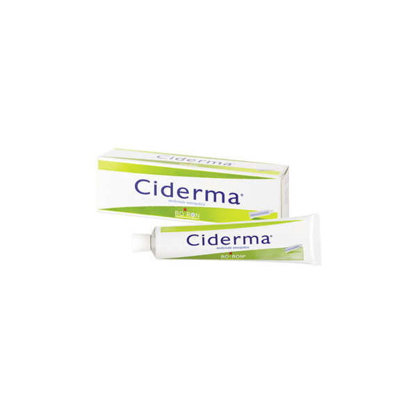 CIDERMA UNGUENTO 30 G
