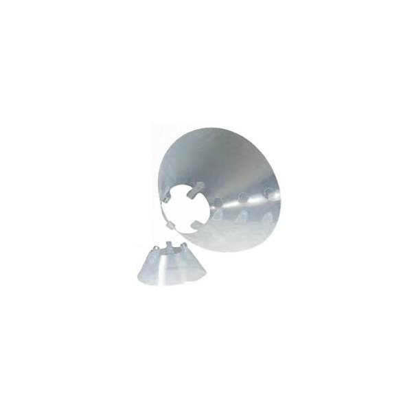 COLLARE ELISABETTA CLASSIC 10CM