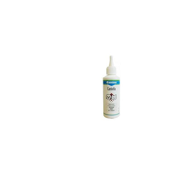 CANIVITA 100 ML
