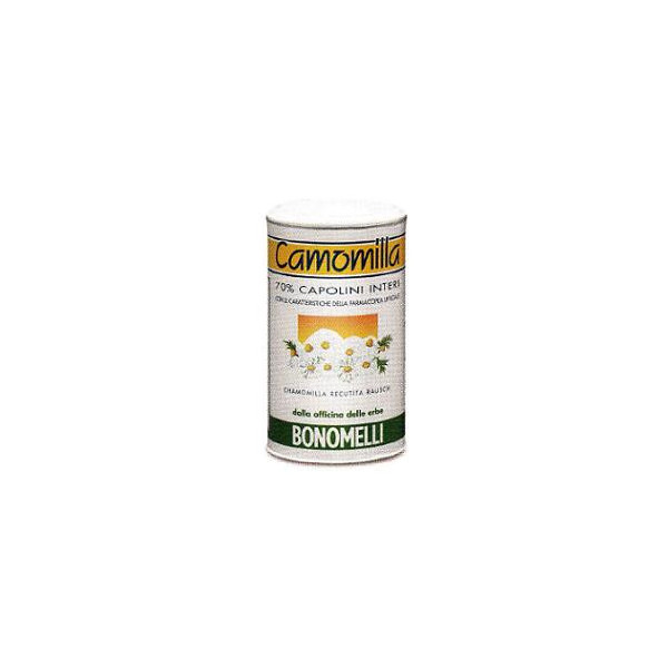 CAMOMILLA BONOMELLI SFUSA 40 G