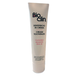 BIOCLIN CREMA DENTIFRICIO 100 ML