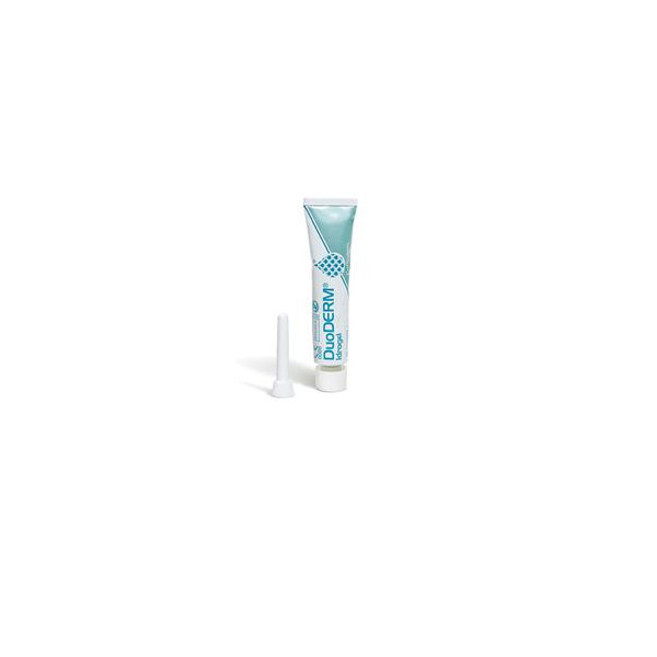 MEDICAZIONE IDROGEL DUODERM CON APPLICATORE STERILE 10 PEZZI 15 G