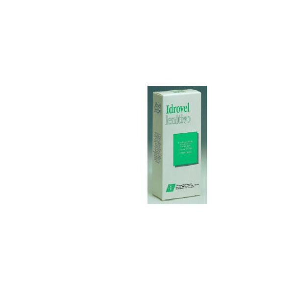 IDROVEL LENITIVO 150 ML