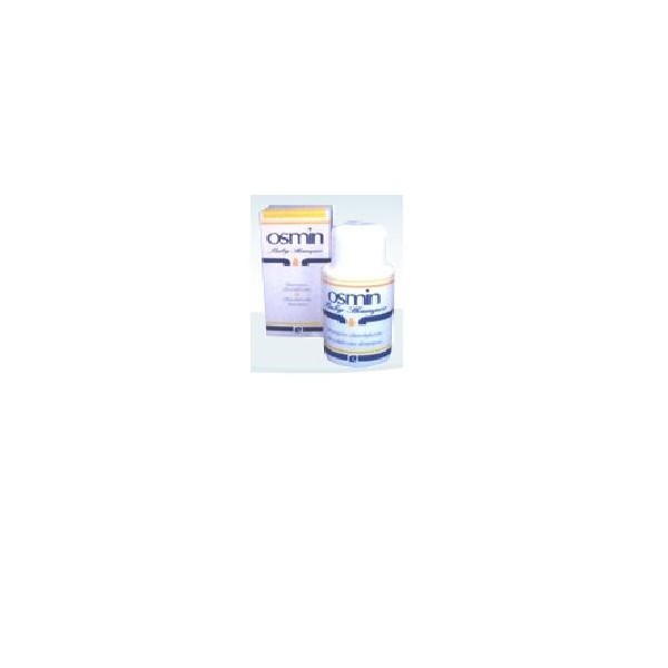 OSMIN SHAMPOO BABY 150 ML