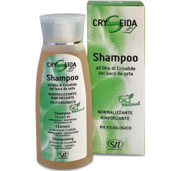 CRYSEIDA SHAMPOO 200 ML