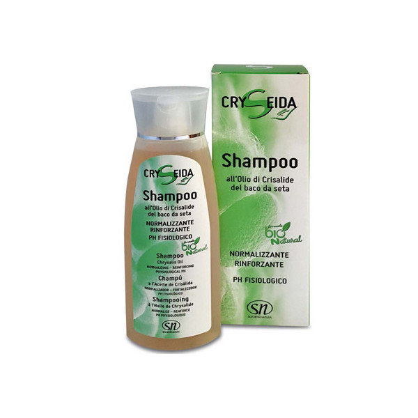 CRYSEIDA SHAMPOO 200 ML
