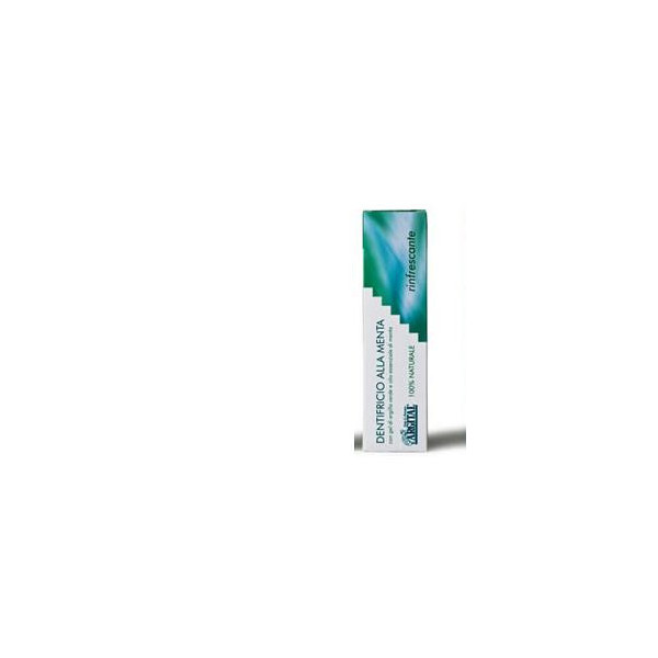 DENTIFRICIO ALLA MENTA 75 ML