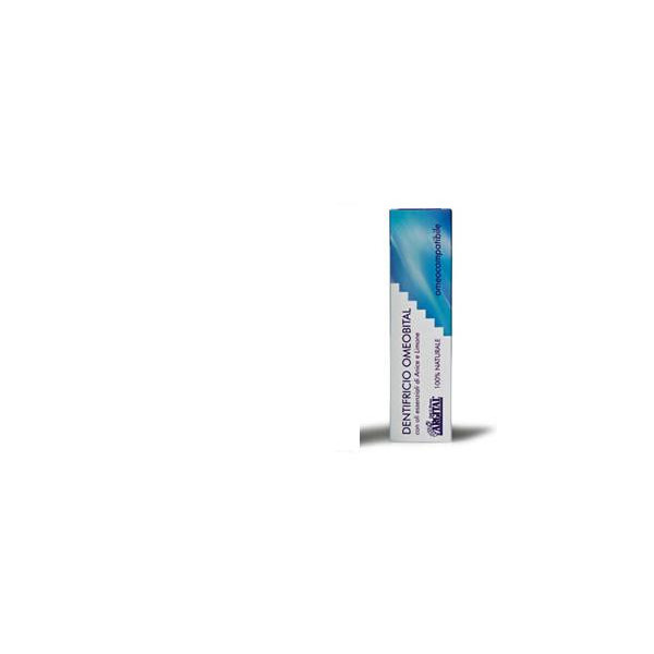 DENTIFRICIO OMEOBITAL 75 ML