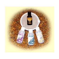 SHAMPOO CAPELLI GRASSI O CON FORFORA 250 ML