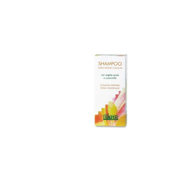 SHAMPOO BIONDI O DELICATI 250 ML SHAMPOO BIONDI O DELICATI 250 ML
