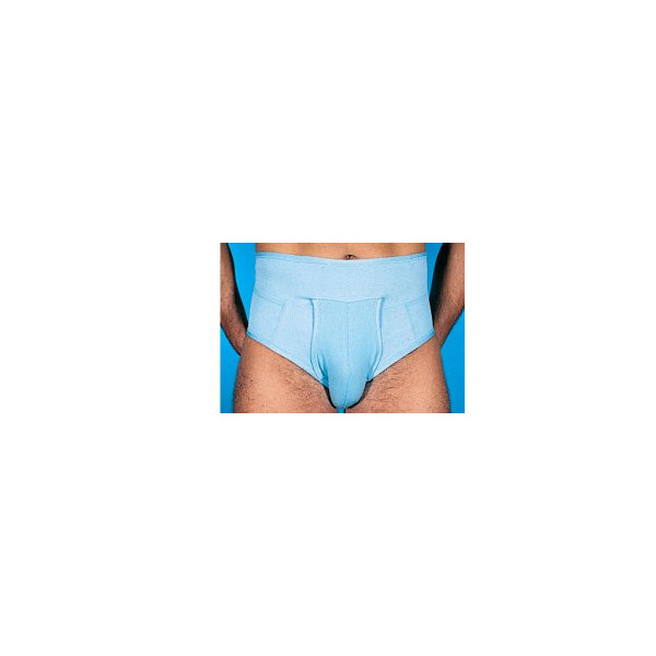 SLIP ERNIARIO CON PELOTTE VI 1 PEZZO
