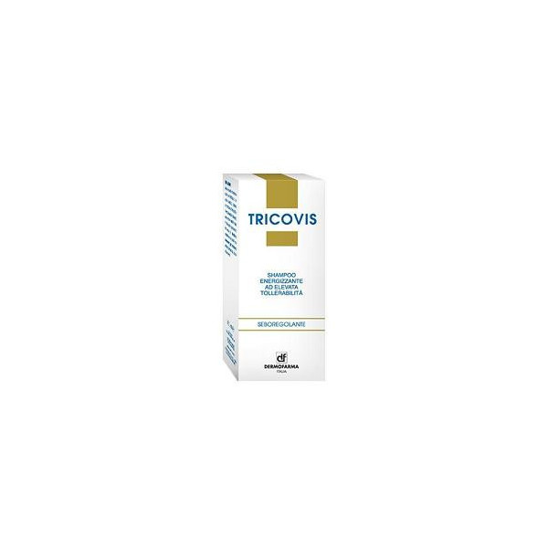 TRICOVIS SHAMPOO 150 ML