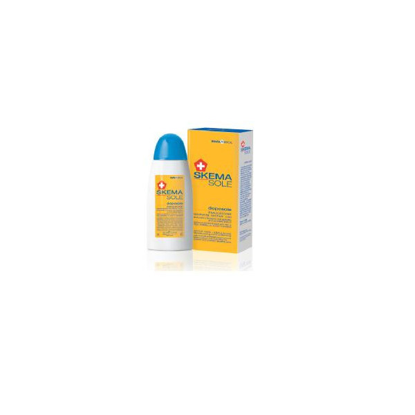 SKEMA SOLE EMULSIONE DOPO 150 ML