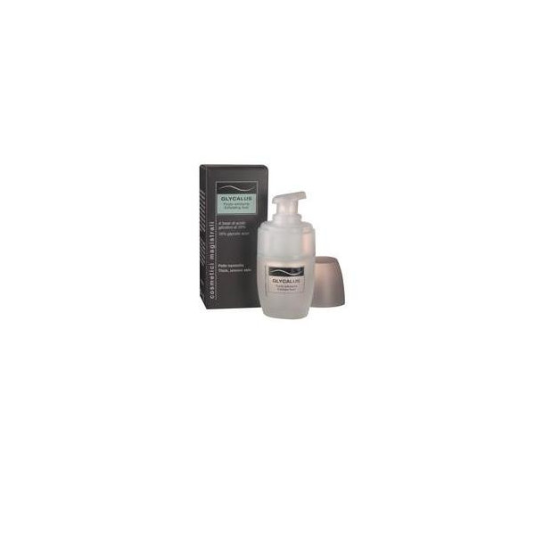GLYCALUS FLUIDO RESTITUTIVO 30 ML