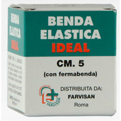 BENDA ELASTICA IDEAL ALTEZZA 5CM