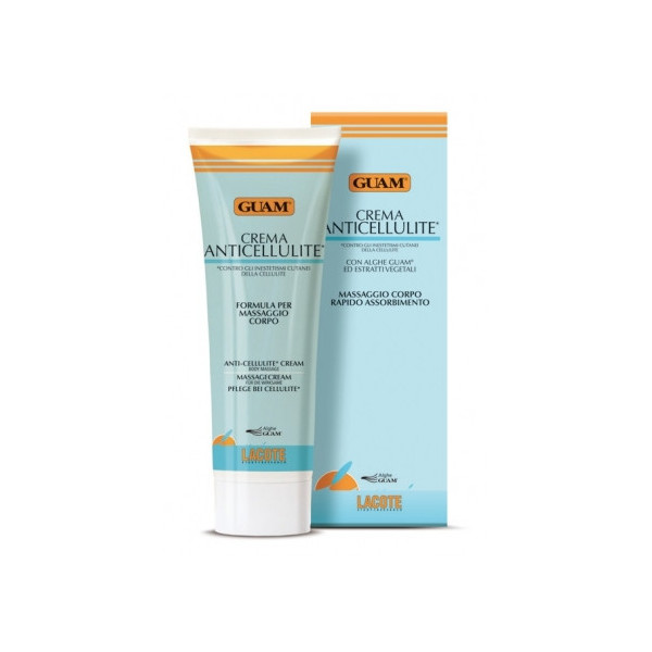 GUAM CREMA ANTICELLULITE 250 ML
