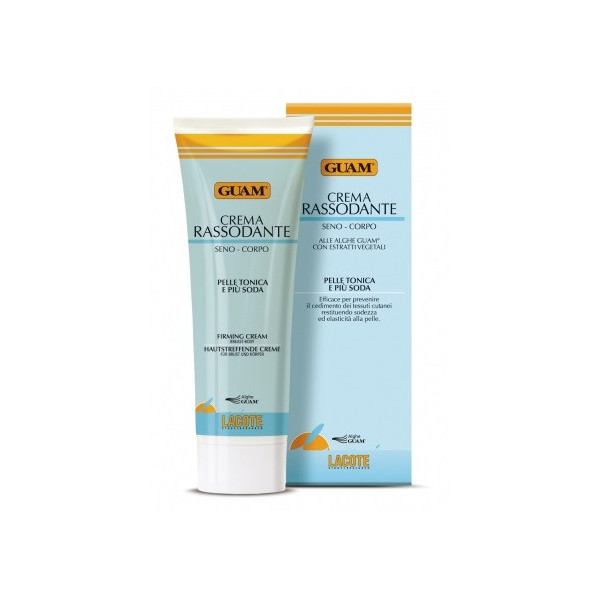GUAM CREMA RASSODANTE 250 ML