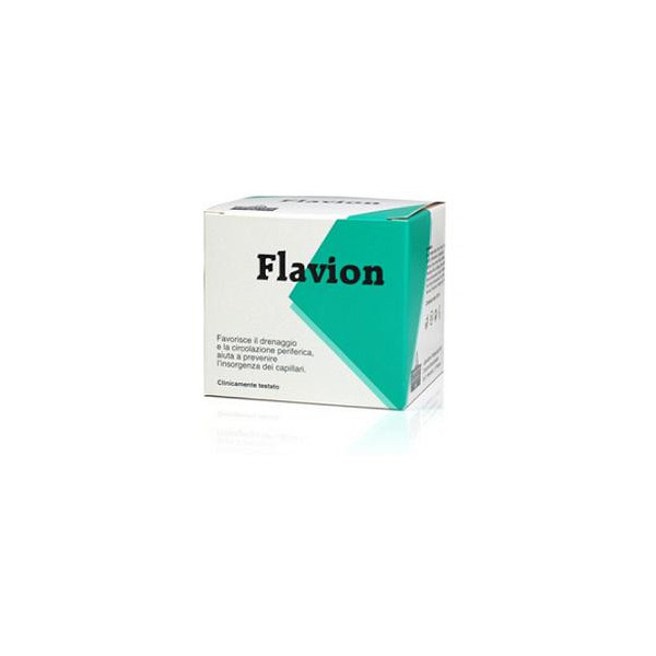 FLAVION GEL GAMBE 100 ML