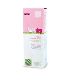 MAX DEP CREMA DEPILATORIA CORPO 150 ML