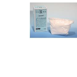 SALSO SALI ACHILLE PEDILUVIO 400 G