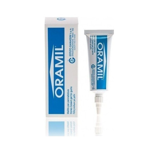 ORAMIL MELLITO PENNELLAT 30 ML