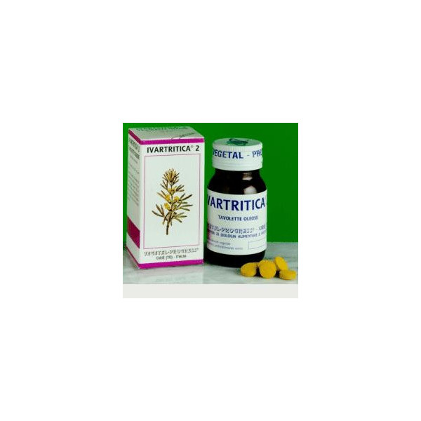 IVARTRITICA 2 80 TAVOLETTE