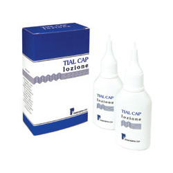 TIAL CAP LOZIONE ANTIFORFORA 80 ML