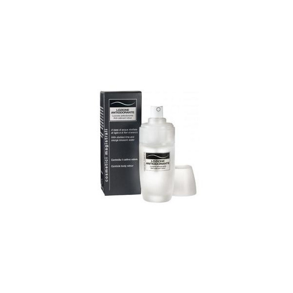 LOZIONE ANTIODORANTE 50 ML