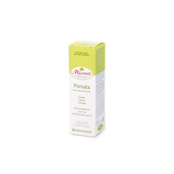 MICOVIT POMATA 30 ML
