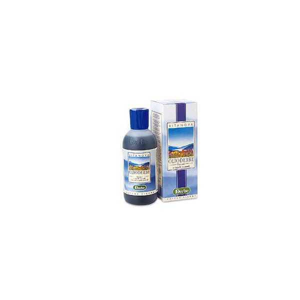 OLIODERBE 200 ML