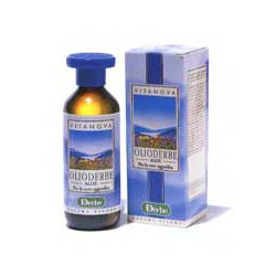 OLIODERBE ALOE 200 ML
