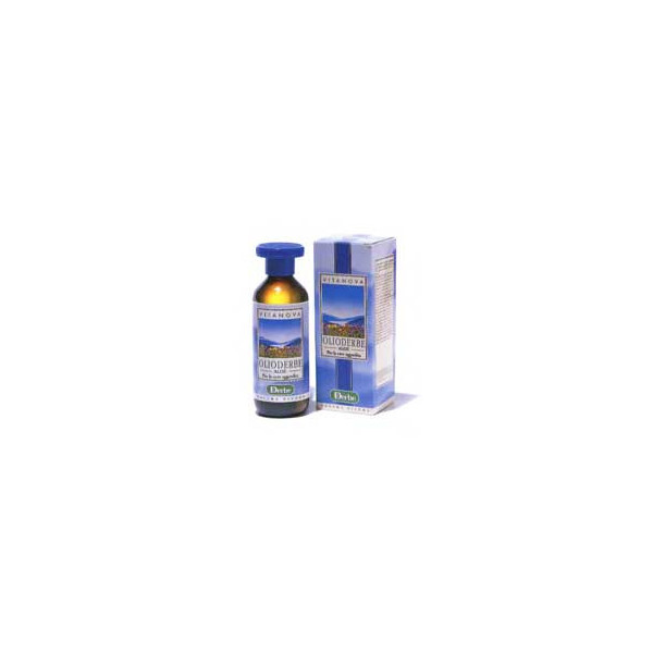 OLIODERBE ALOE 200 ML