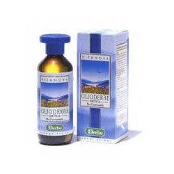 OLIODERBE ORTICA 200 ML