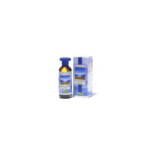 OLIODERBE ORTICA 200 ML