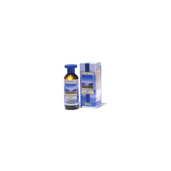 OLIODERBE TIMO 200 ML