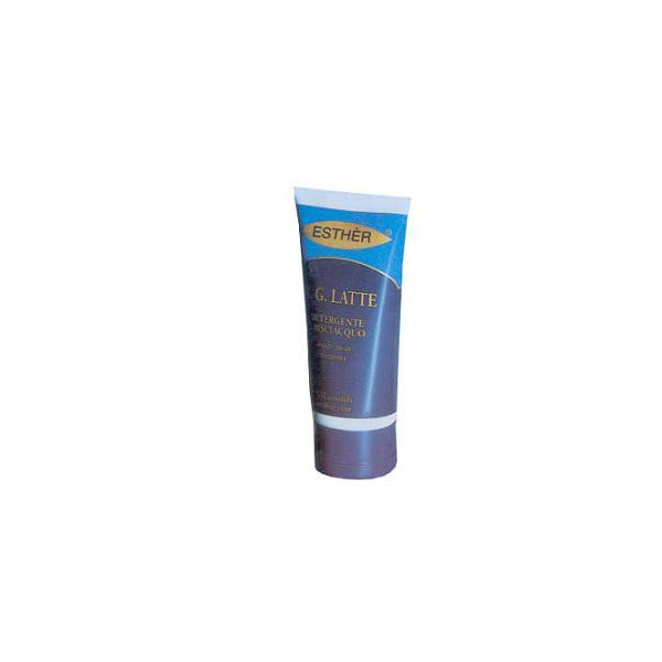 AG LATTE DETERGENTE DELICATO A RISCIACQUO 150 ML