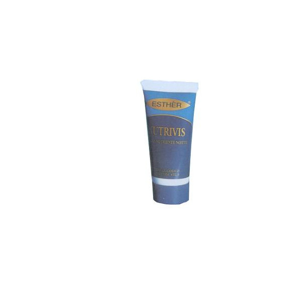 NUTRIVIS CREMA 50 ML