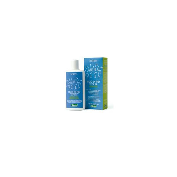 SERES OLIO CONTRO LA PEDICULOSI 200 ML