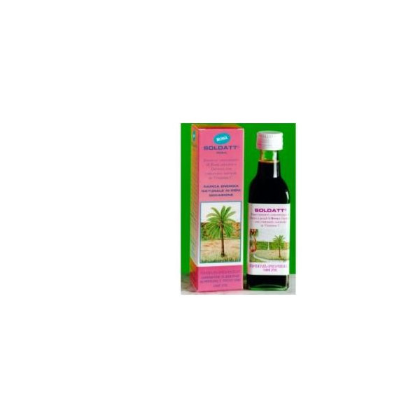 SOLDATT ROSA 100 ML