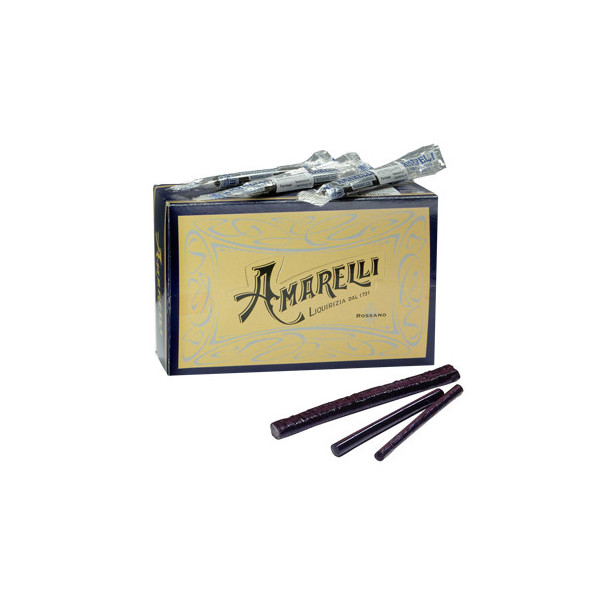 LIQUIRIZIA BASTONCINI 10 G