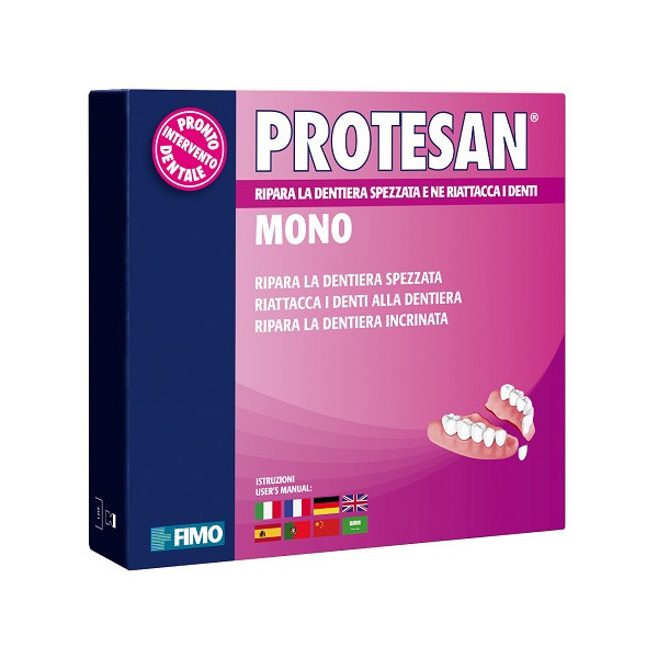 PROTESAN MONO KIT PROTESI MONOUSO