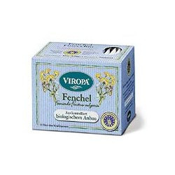 VIROPA FINOCCHIO BIO 15 BUSTINE