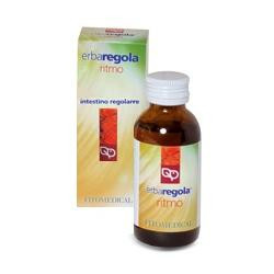ERBAREGOLA RITMO 60 ML