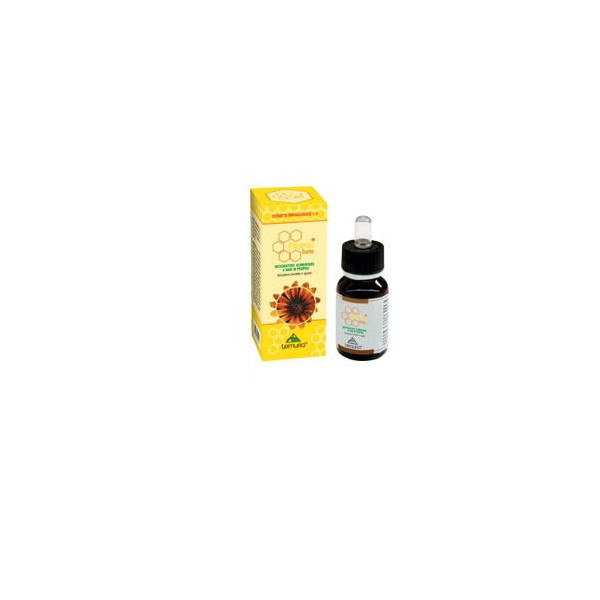 PROPOLI FORTE ALCOLICA 30 ML