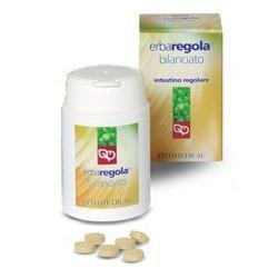 ERBAREGOLA BILANCIATO 60 TAVOLETTE