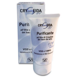 CRYSEIDA CREMA PURIFICANTE VISO CORPO 50 ML