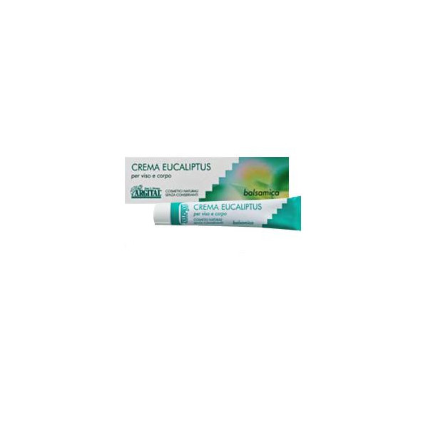 CREMA EUCALYPTUS 50 ML