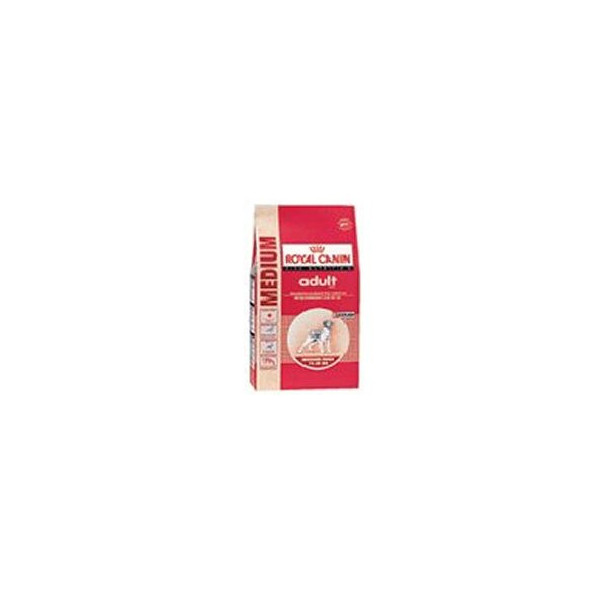 SIZE HEALTH NUTRITION MEDIUM ADULT CROCCHETTE 4 KG