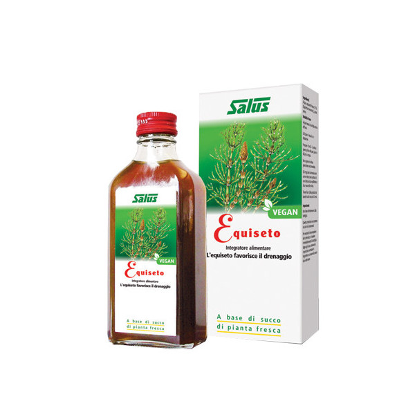 EQUISETO SUCCO 200 ML