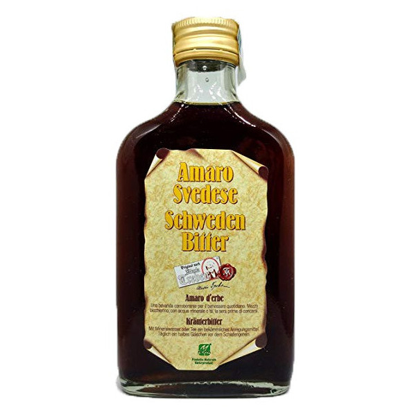 MARIATREBEN AMARO ERBE 200ML